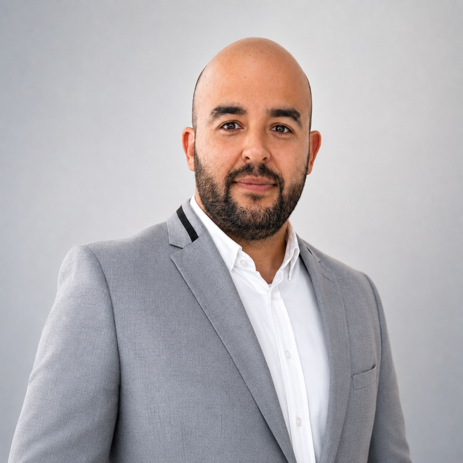 Felipe, diseñador y desarrollador web